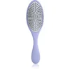 Image de Olivia Garden Club The Reset Wet&Curly Detangling Hairbrush brosse plate avec étui Lilac 1 pcs