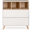 Image de Loft commode Blanc
