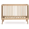 Image de Cocoon Lit bébé Natural Oak