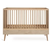 Image de Cocoon Lit bébé Natural Oak