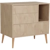 Image de Cocoon commode Natural Oak