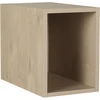 Image de Cocoon Niche pour commode Natural Oak