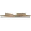 Image de Flow plan à langer White & Oak
