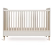 Image de Loft lit bébé 70x140 Argile