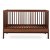 Image de Ashi Lit bébé évolutif Châtaignier