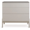 Image de Ashi Commode Argile