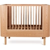 Image de Yume Lit bébé Naturel Ash