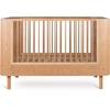 Image de Yume Lit bébé Naturel Ash
