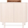 Image de Yume Extension commode Naturel Ash