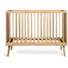 Image de Flow Lit bébé Honey Ash