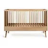 Image de Flow Lit bébé évolutif Honey Ash