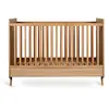 Image de Loft lit bébé 70x140 Honey Ash