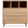Image de Loft commode Honey Ash