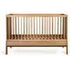 Image de Ashi Lit bébé évolutif Honey Ash