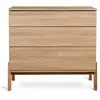 Image de Ashi Commode Honey Ash