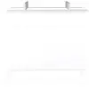 Image de Ashi Plan à langer pour commode Crème