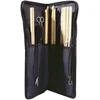 Image de Stagg DS04 Sac pour Baguettes de Tambourin Noir