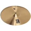 Image de Stagg SH-HM14R Salut-Hat Cymbales moyen 14" Doré