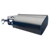 Image de Stagg CB304BK Cloche 4.5" Noir