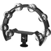 Image de Stagg TAB-D BK Set de percussions Lune Taille 1/2 Noir