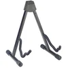 Image de Stagg SGA108BK Stand en A pour guitare électrique/acoustique Pliable Universel