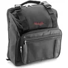 Image de Stagg 58093 Housse pour accordéon Noir