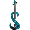 Image de Stagg EVN 4/4 MBL Violon électrique Bleu métallique