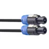 Image de Stagg SSP10SS15 HPC-10SS/1,5H // Speakon/Speakon 10 m
