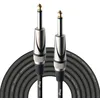 Image de Stagg 18209 Câble d'instrument Noir