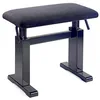 Image de Stagg PBH 780 BKP VBK Banc de piano hydraulique Noir