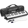 Image de Stagg MELOSTA32BK Mélodica noir