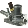 Image de GATES TH42780G1 Thermostat d'eau avec boîtier avec joints 80°C