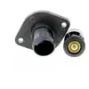 Image de GATES Thermostat d'eau pour SKODA: Octavia, Felicia & VOLKSWAGEN: Golf, Polo, Lupo, Bora, Vento, Caddy & SEAT: Cordoba, Inca, Ibiza (Ref: TH14787K1)