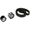 Image de GATES Kit de distribution K02T265 Nombre de dents: 146 28mm 1391mm Compatible avec CHRYSLER PT CRUISER PT, JEEP CHEROKEE KJ