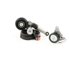 Image de GATES Kit de courroie d'accessoire pour VOLKSWAGEN: Passat & AUDI: A4, A6 & SKODA: Superb (Ref: K035PK1435)