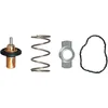 Image de GATES TH51883G1 Thermostat d'eau avec joints 83°C