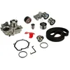Image de GATES KP2TH15612XS-3 Kit de distribution + pompe à eau Nombre de dents: 281 30 mm avec pompe à eau Compatible avec SUBARU IMPREZA A trois volumes GD FORESTER SG IMPREZA 3/5 portes GR, GH, G3
