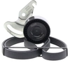 Image de GATES Kit de courroie d'accessoire pour RENAULT: Kangoo, Clio, Mégane, Scénic, Modus & NISSAN: Micra, Almera, Kubistar (Ref: K025PK1133)