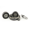 Image de GATES Kit de courroie d'accessoire pour VOLKSWAGEN: Transporter (Ref: K026PK2168)