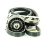 Image de GATES Kit de courroie d'accessoire pour RENAULT: Kangoo, Clio, Twingo, Thalia & DACIA: Logan, Sandero (Ref: K033PK753)