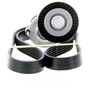 Image de GATES Kit de courroie d'accessoire pour AUDI: TT, A3, A1 & VOLKSWAGEN: Touran, Tiguan, Golf Cabriolet, Golf, Caddy, Eos, Passat (Ref: K036PK1070)