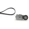 Image de GATES Kit de courroie d'accessoire pour MINI: MINI (Ref: K036PK870)
