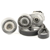 Image de GATES Kit de courroie d'accessoire pour OPEL: Zafira, Astra & VAUXHALL: Astra, Zafira (Ref: K056PK1605)
