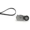 Image de GATES Kit de courroie d'accessoire pour MINI: MINI (Ref: K126PK893)