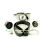 Image de GATES Pompe à eau + kit de courroie de distribution pour CITROËN: Xantia, ZX, Xsara, XM, Evasion & PEUGEOT: 306, 806, 406, 605 (Ref: KP25468XS-2)