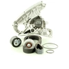 Image de GATES Pompe à eau + kit de courroie de distribution pour FIAT: Ducato & IVECO: Daily (Ref: KP15592XS)