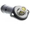 Image de GATES Thermostat d'eau pour VOLKSWAGEN: Golf, Passat, Polo, Jetta & SKODA: Octavia, Fabia, Roomster & SEAT: Ibiza, Altea, Leon (Ref: TH46992G1)