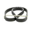 Image de GATES Courroie de distribution pour PEUGEOT: 106, Partner, 206, 206+ & CITROËN: Berlingo, C3, Saxo, C2 (Ref: 5574XS)