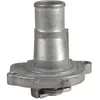 Image de GATES TH14887G1 Thermostat d'eau avec boîtier avec joints 87°C Compatible avec FIAT Panda II 5 portes 169 Punto II 3/5 portes 188 Panda I 3/5 portes 141 Doblo I Cargo 223 Doblo I Break 119, 223
