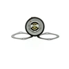 Image de GATES Thermostat d'eau pour HYUNDAI: Santa Fe, Getz, Tucson, Sonata, Accent, i30, Elantra, Grandeur, Trajet, Matrix & KIA: Magentis (Ref: TH47685G1)